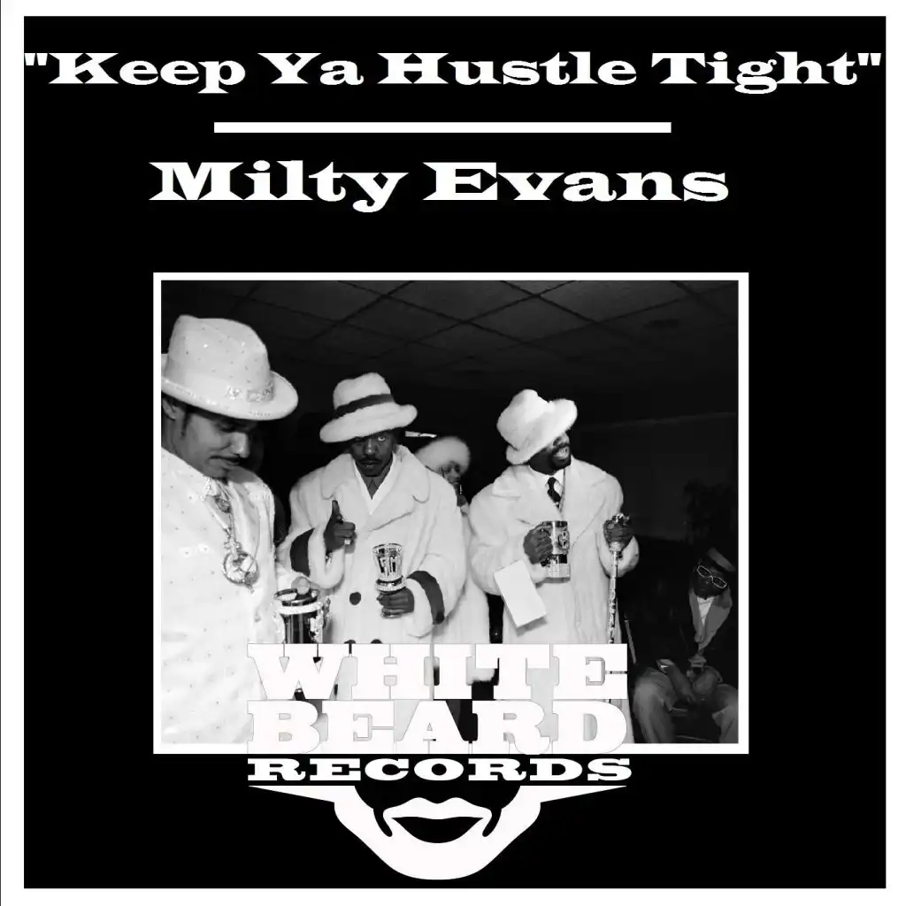 Milty Evans