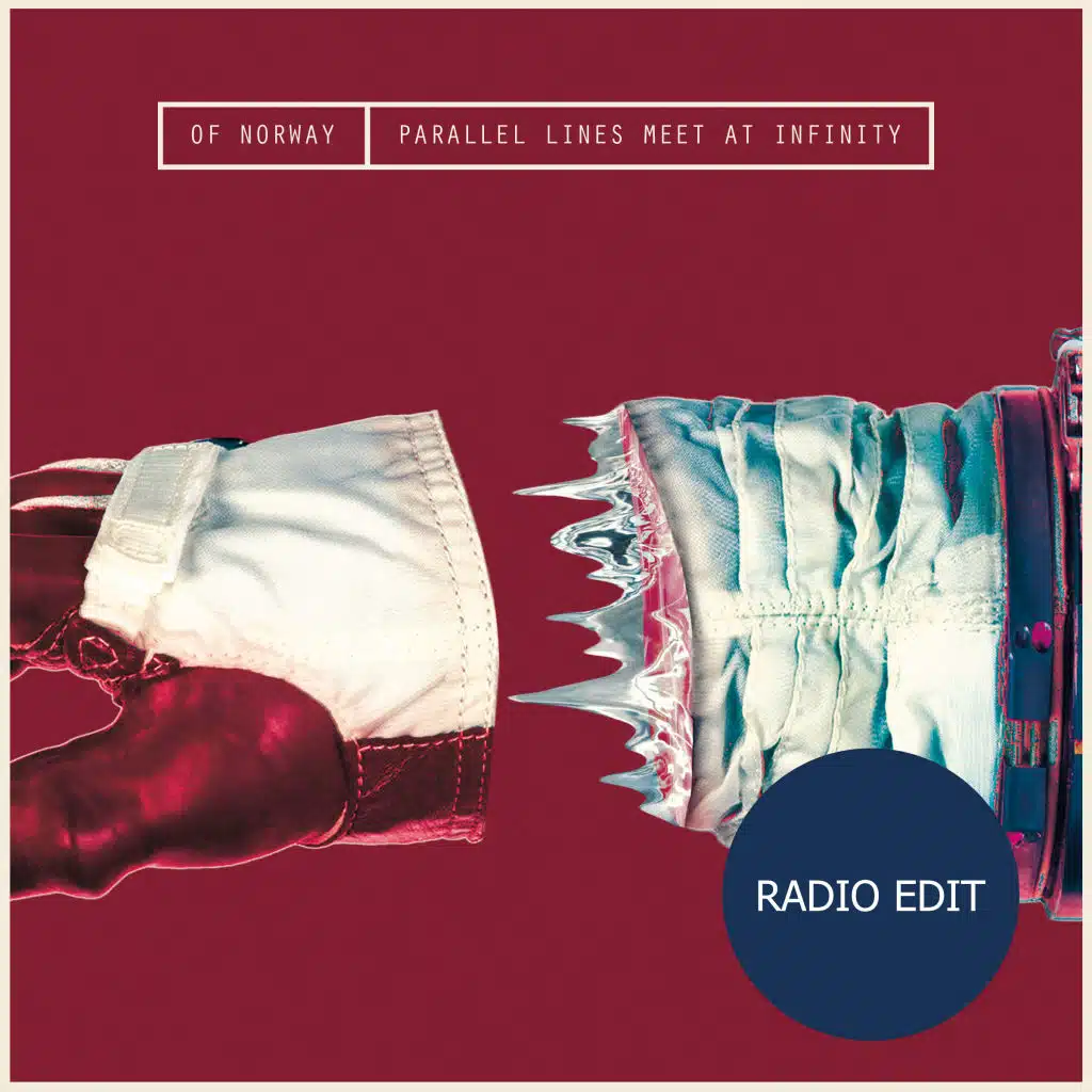 Parallel Lines Meet At Infinity (Radio Edit)