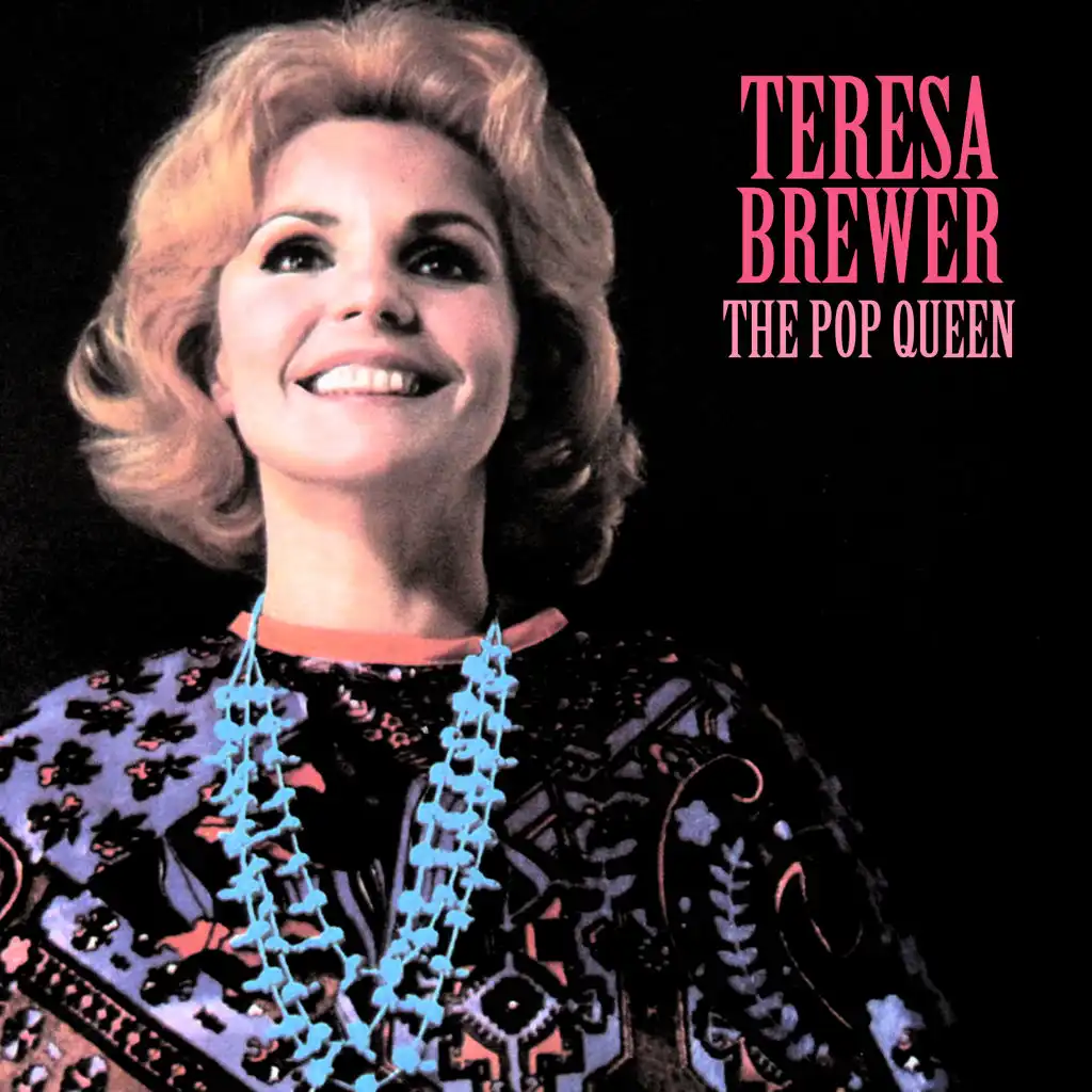 The Pop Queen (Remastered)