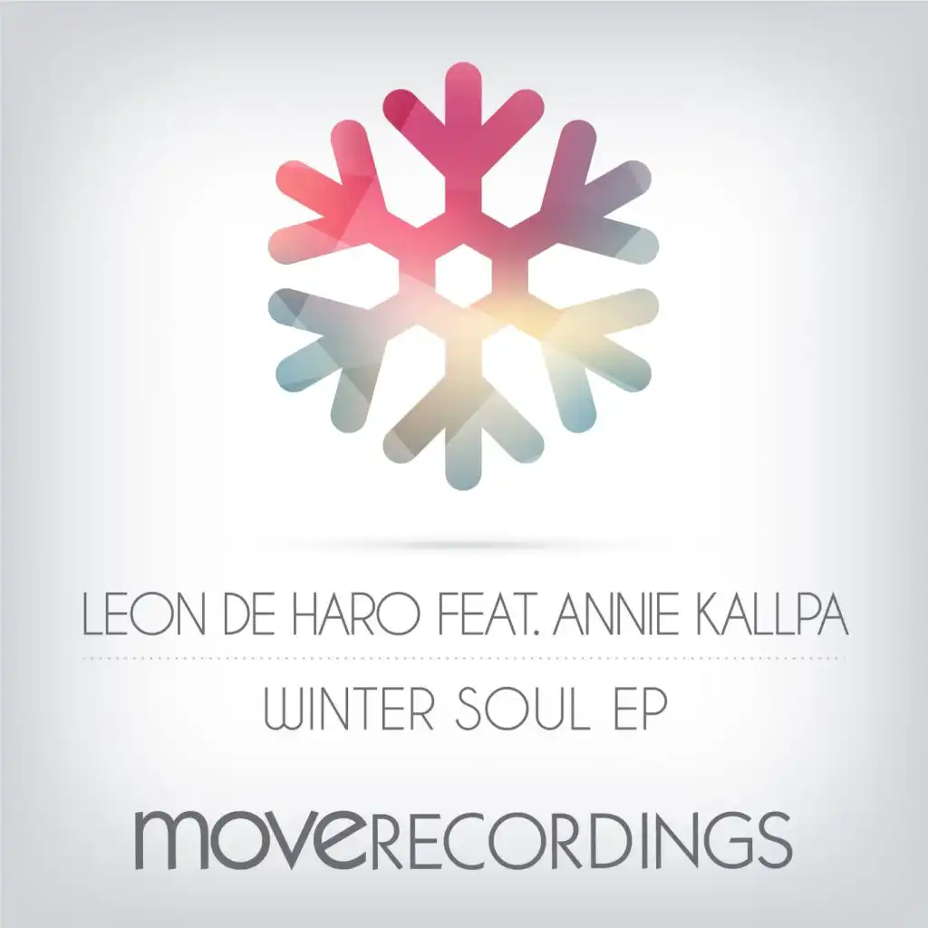 Winter Soul (feat. Annie Kallpa)