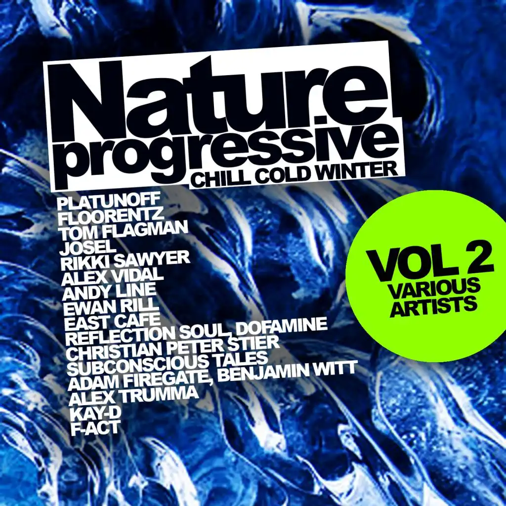 Lost Time (Alex Vidal Remix)