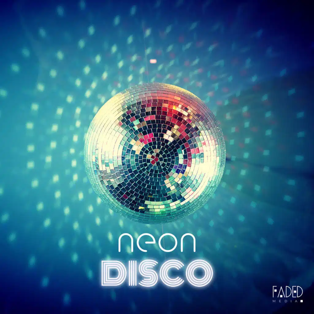 New Feeling Of Disco