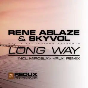 Rene Ablaze & Skyvol