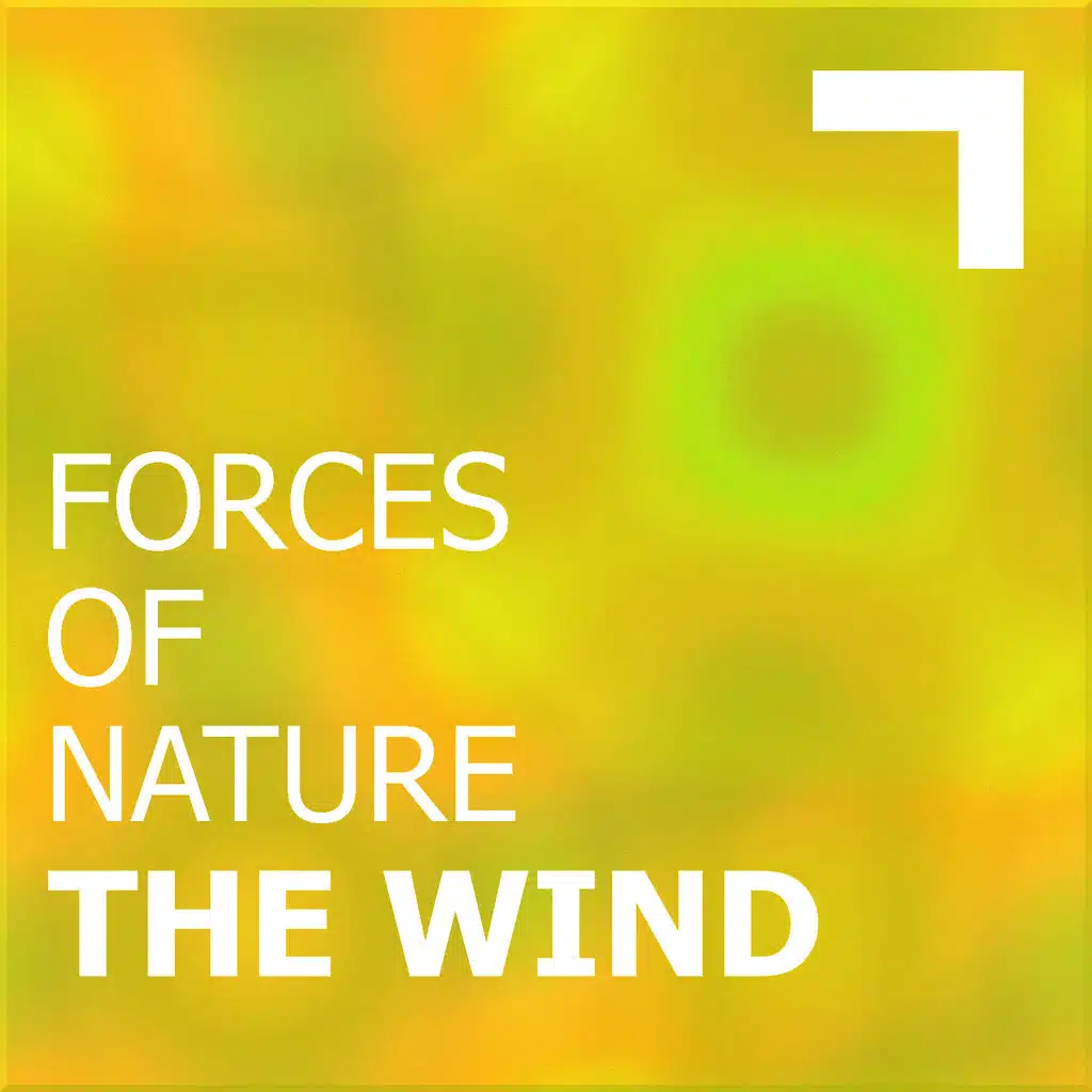 Forces of nature - the wind