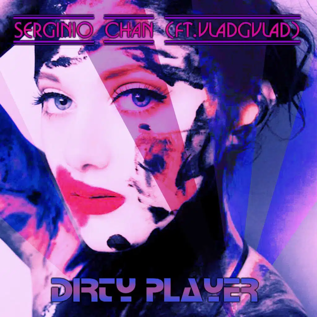 Dirty Player (feat. Vladgvlad)