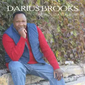 Darius Brooks