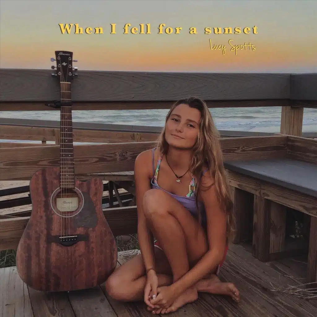 When I Fell for a Sunset