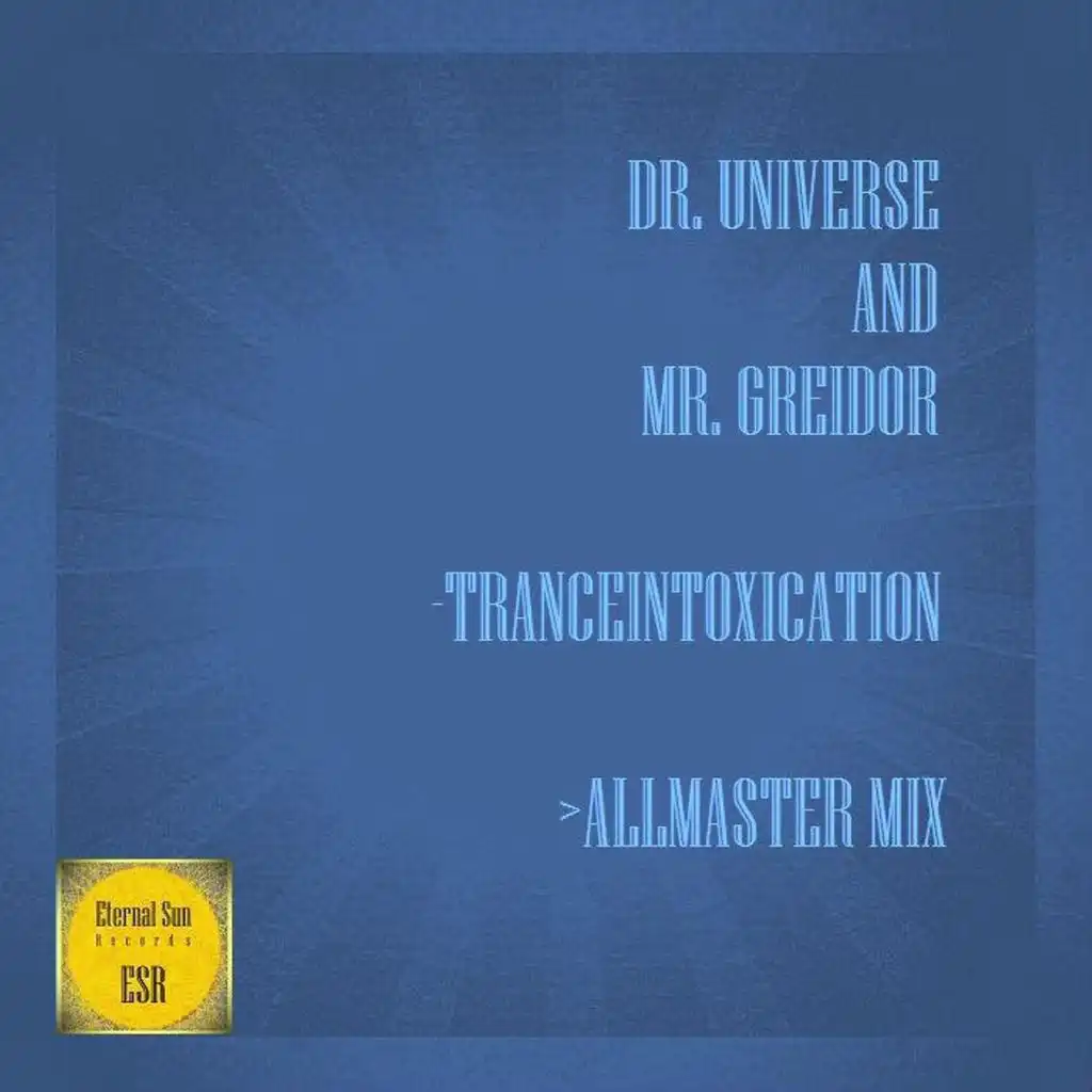 Tranceintoxication (Allmaster Mix)