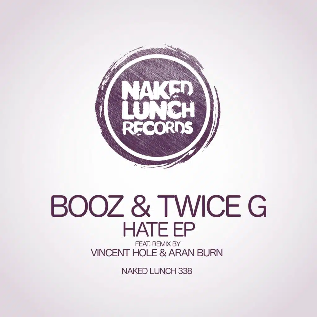 Booz & Twice G