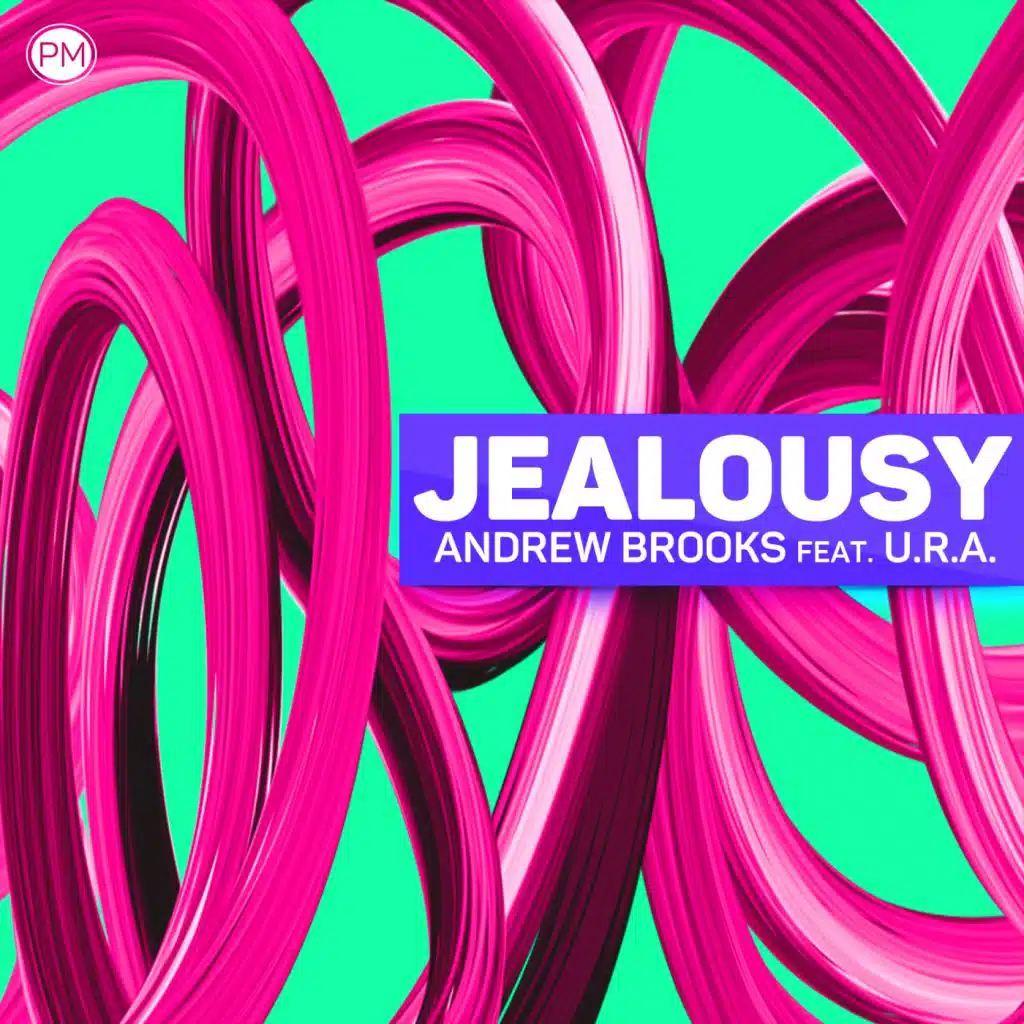 Jealousy (feat. U.R.A.)