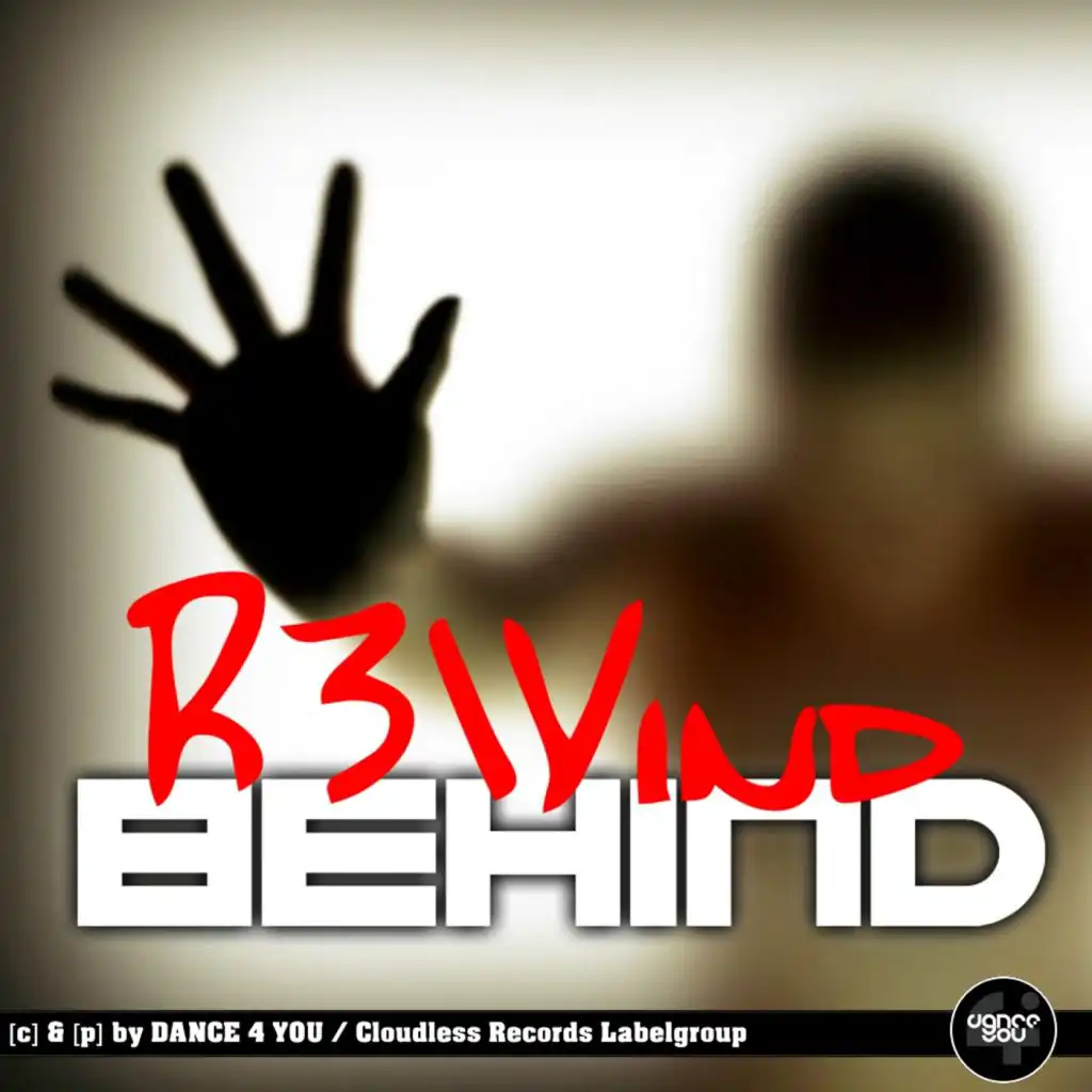 Behind (Radio Edit)