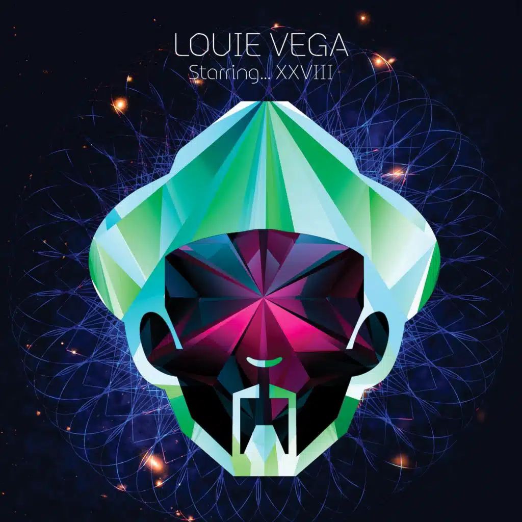 Elevator (Going Up) (Album Mix) [feat. Monique Bingham & Louie Vega]