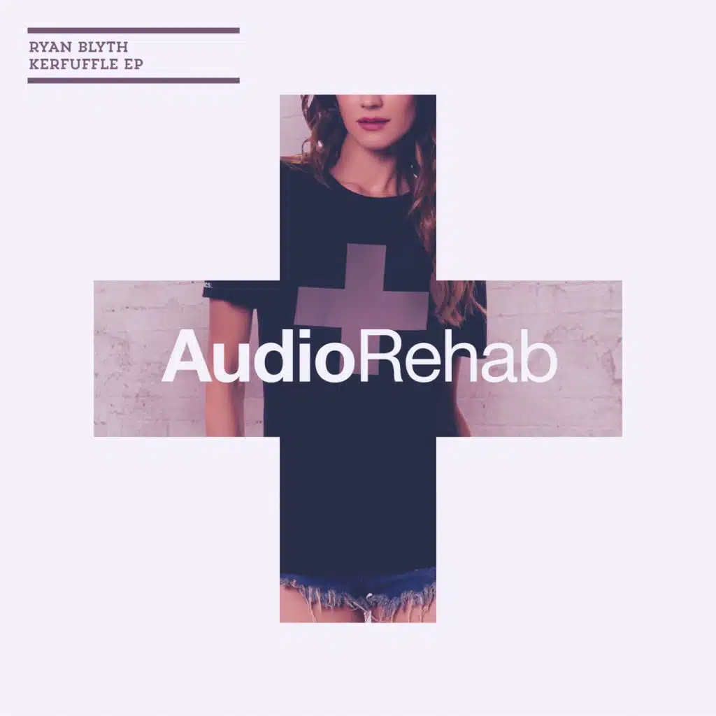 Kerfuffle EP