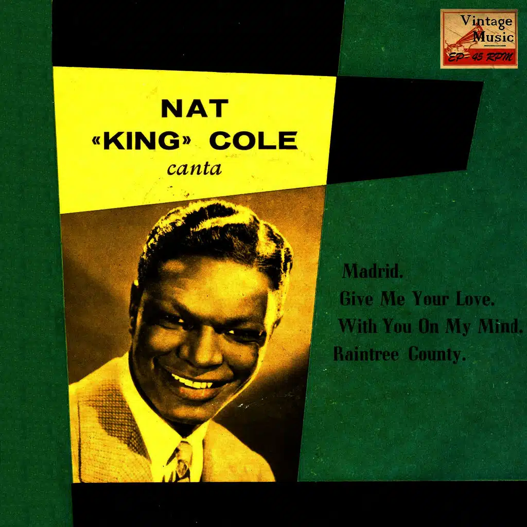 Madrid (Based On Bizet's Habanera From "Carmen")