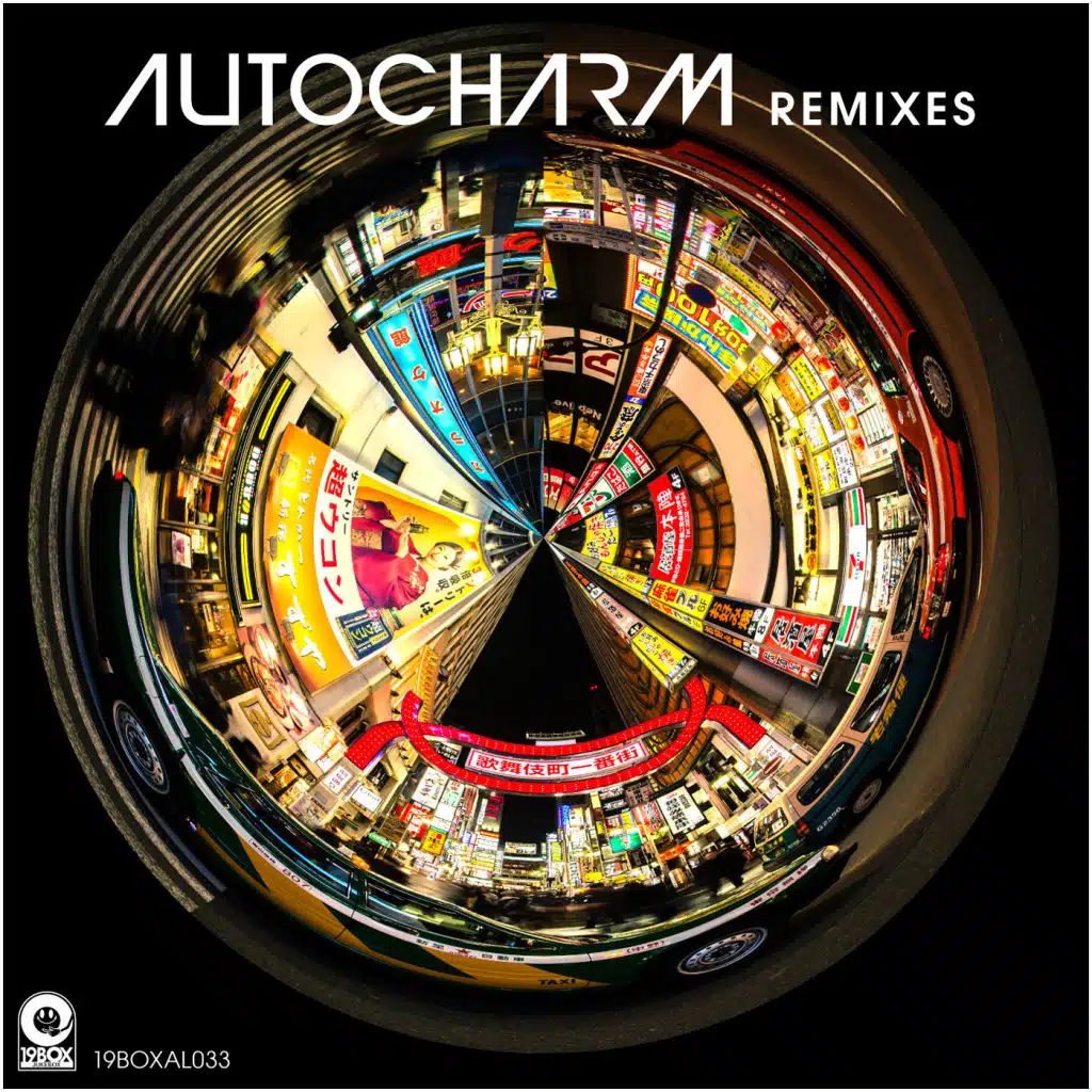 It's U (AutoCharm Remix)