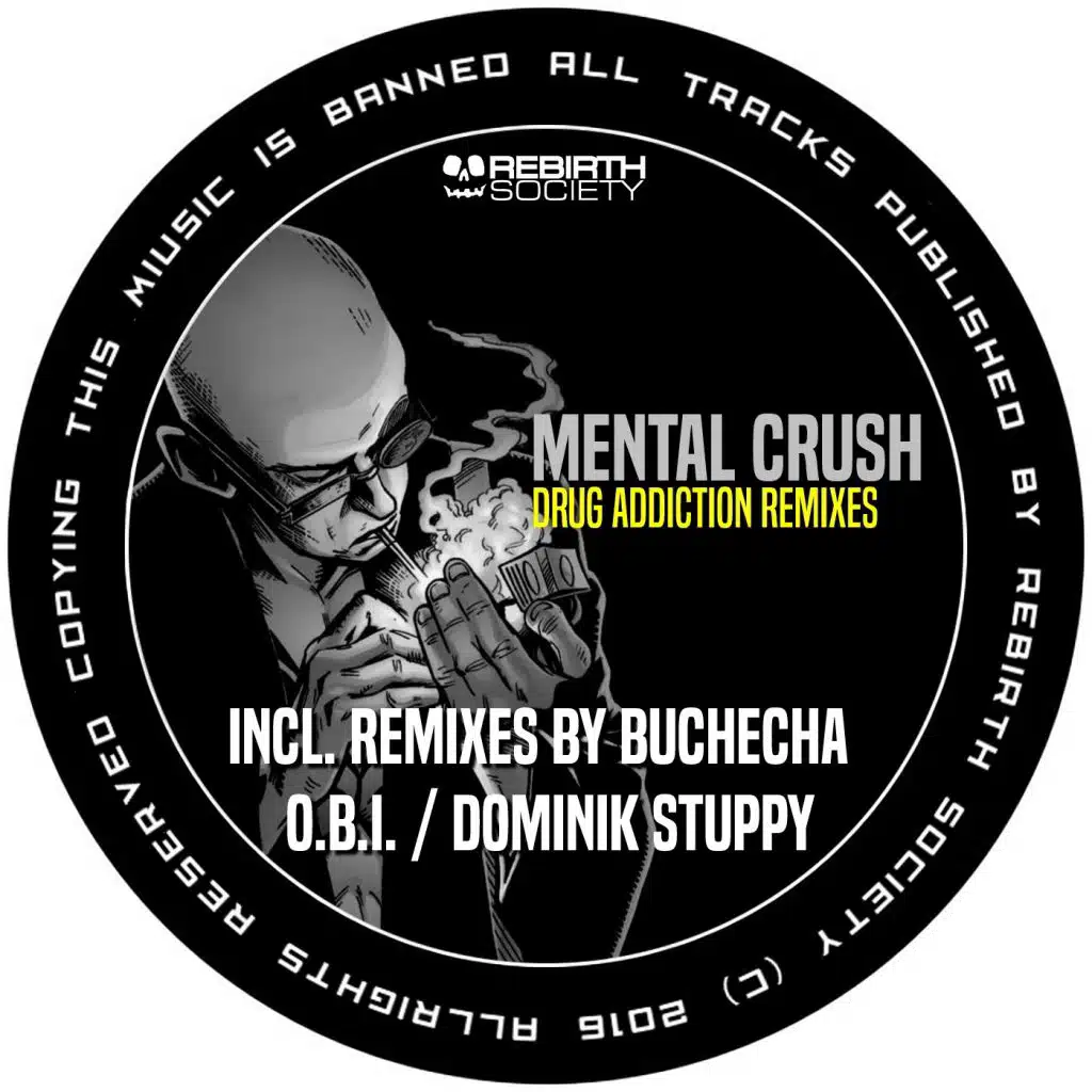 Drug Addiction (Dominik Stuppy Remix)