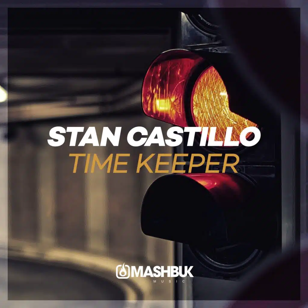 Time Keeper