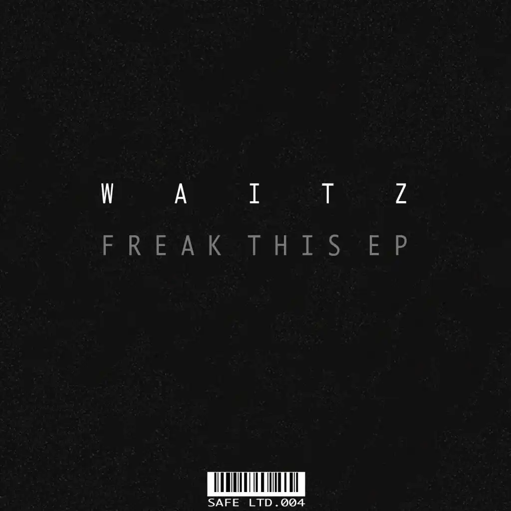 Freak This EP