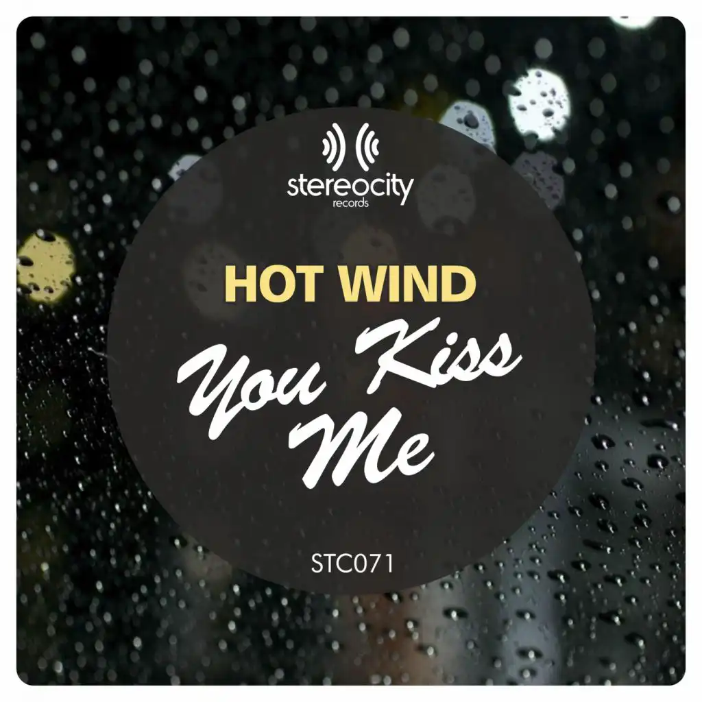 You Kiss Me (Vocal Mix)