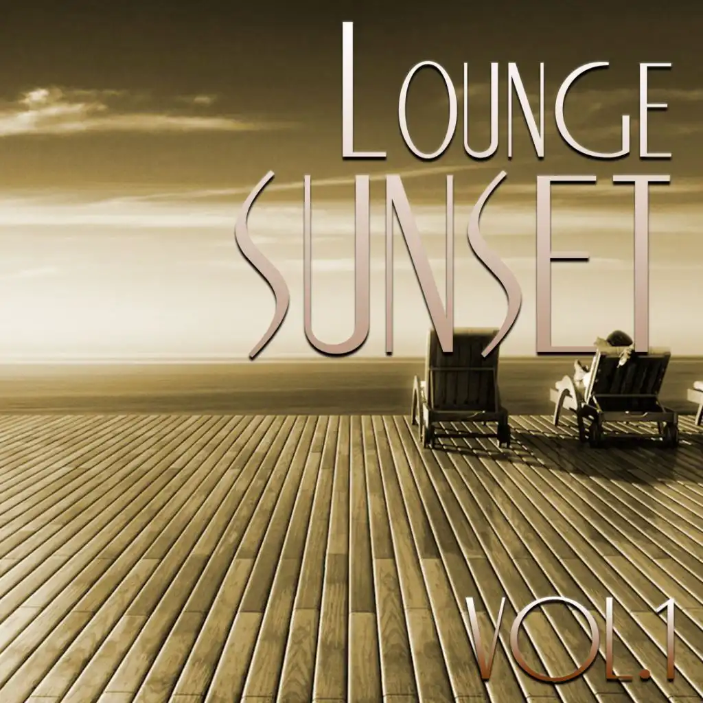 Lounge Sunset, Vol. 1