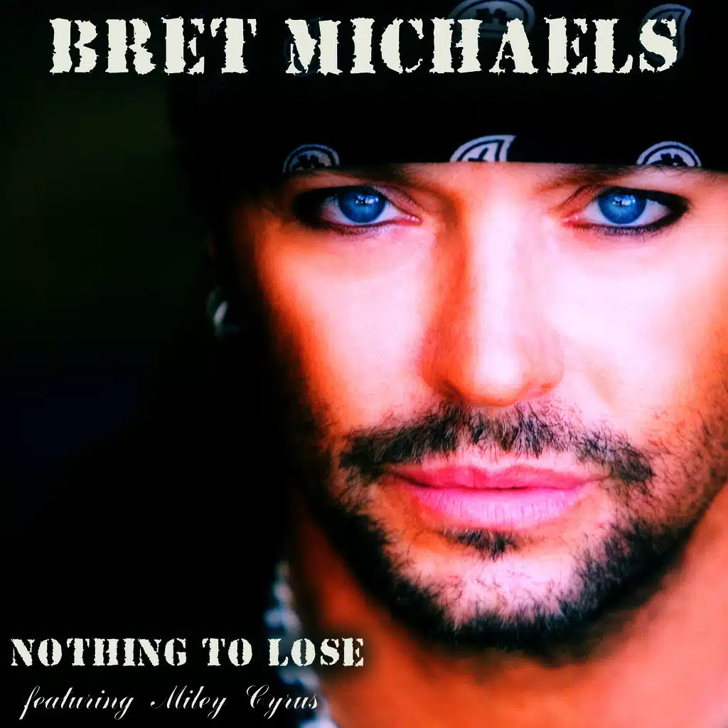 Nothing To Lose (Featuring Miley Cyrus)