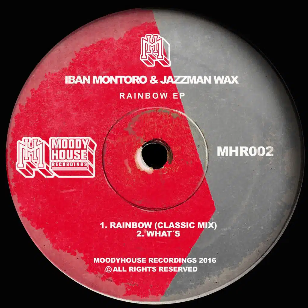 Rainbow (ClassicMix)