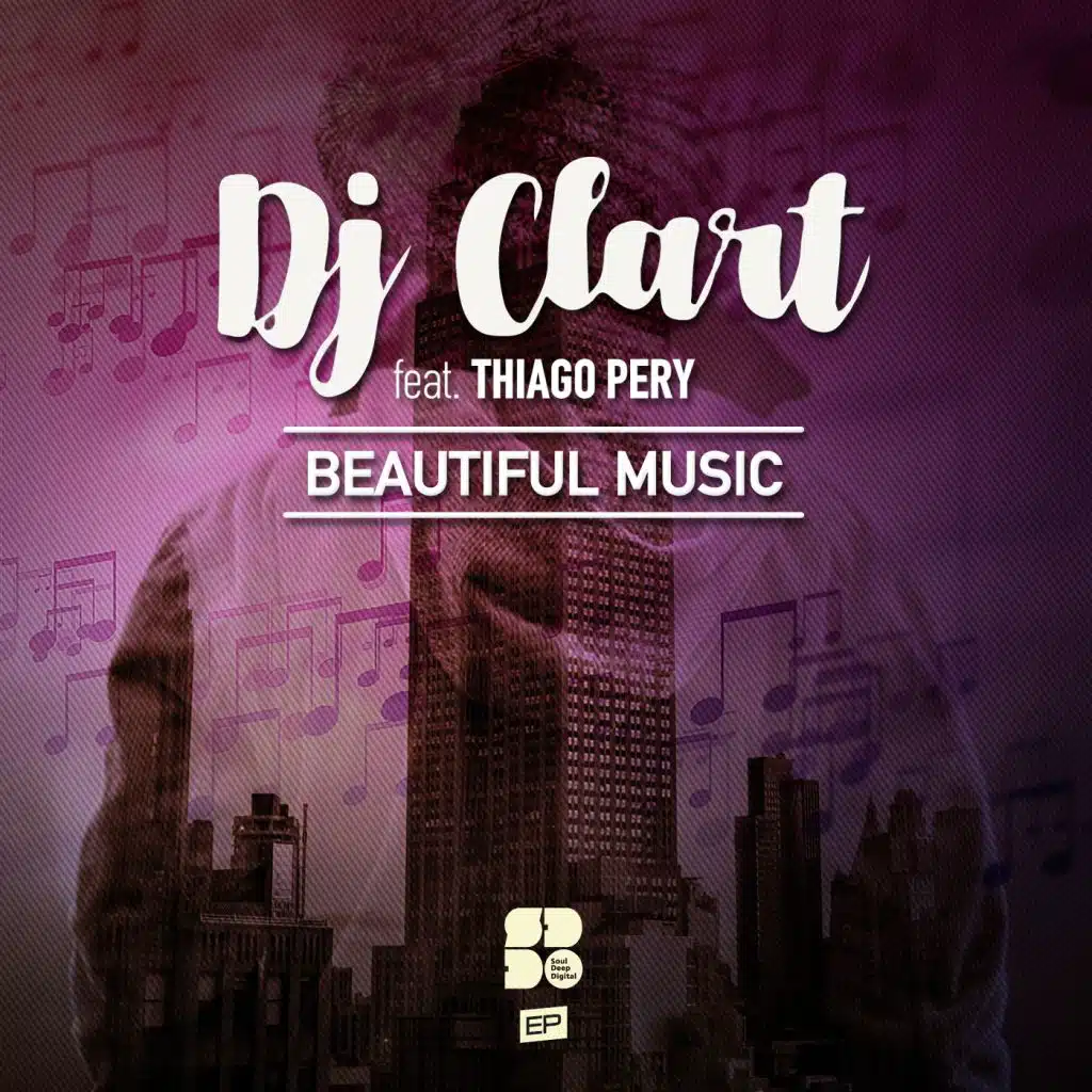 Beautiful Music (feat. Thiago Pery)