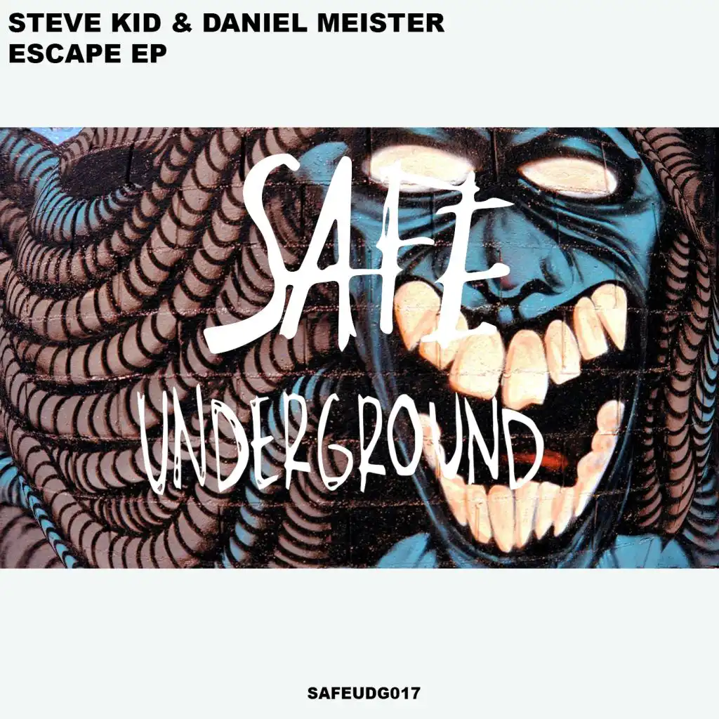 Steve Kid & Daniel Meister