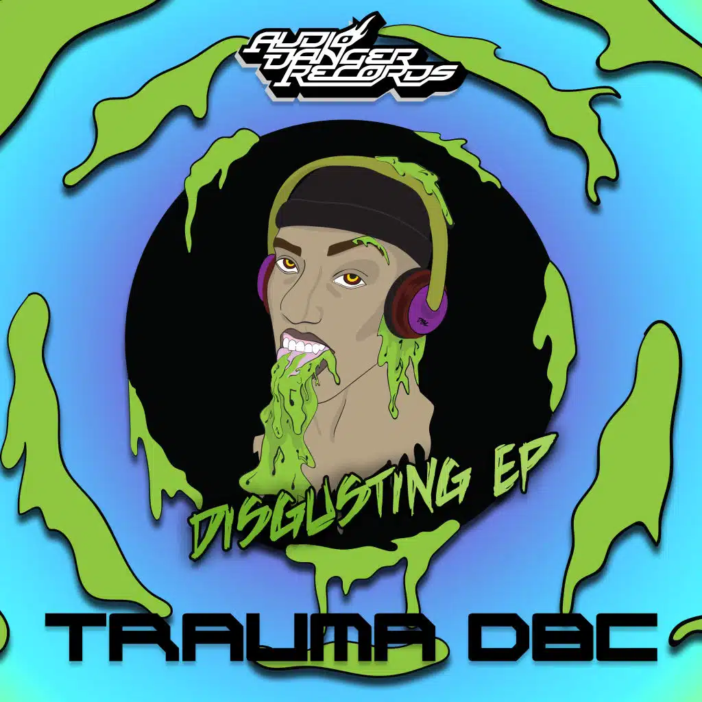 Jaxx & Trauma DBC
