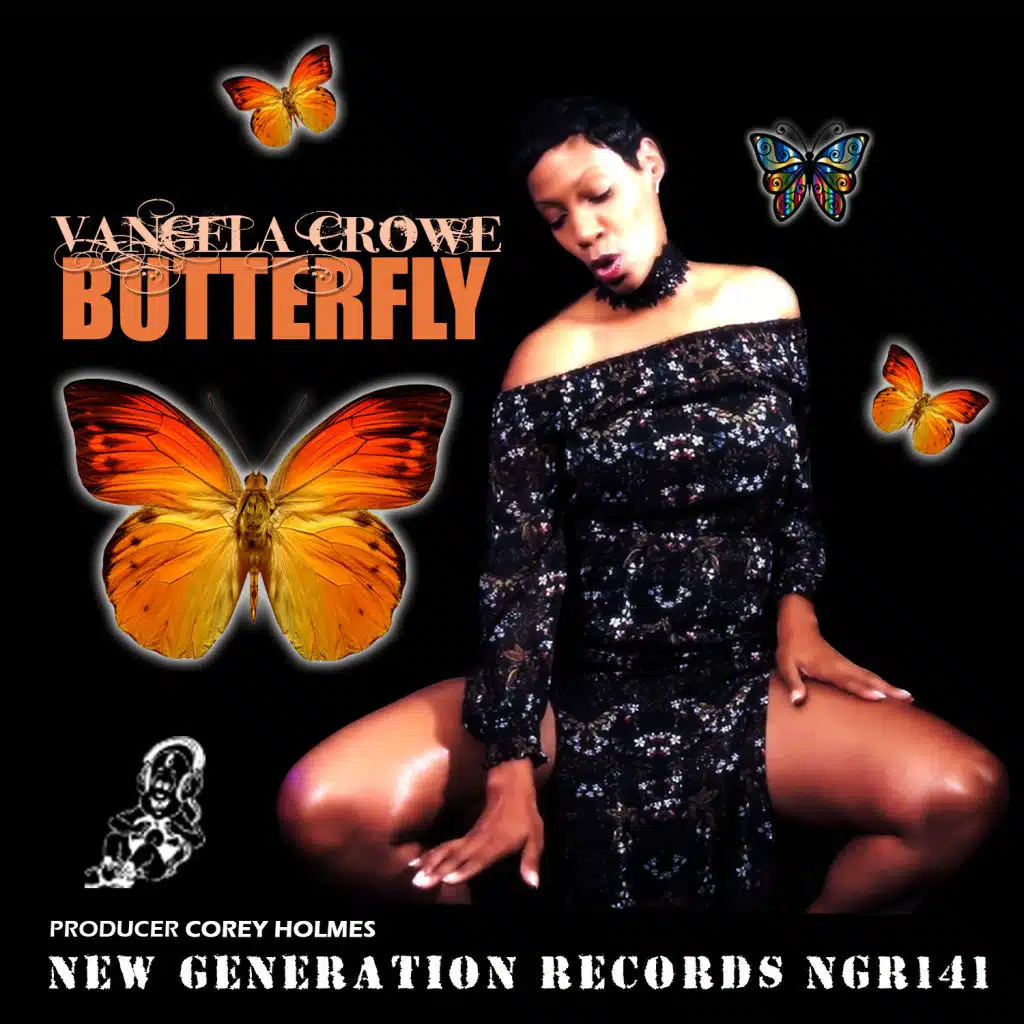 Butterfly (Radio Mix)