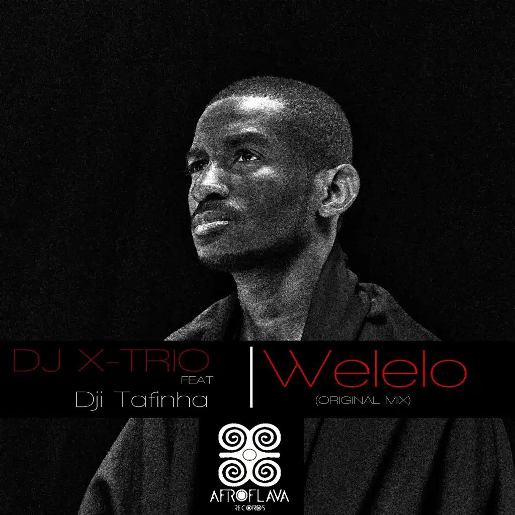Welelo (feat. Dji Tafinha)