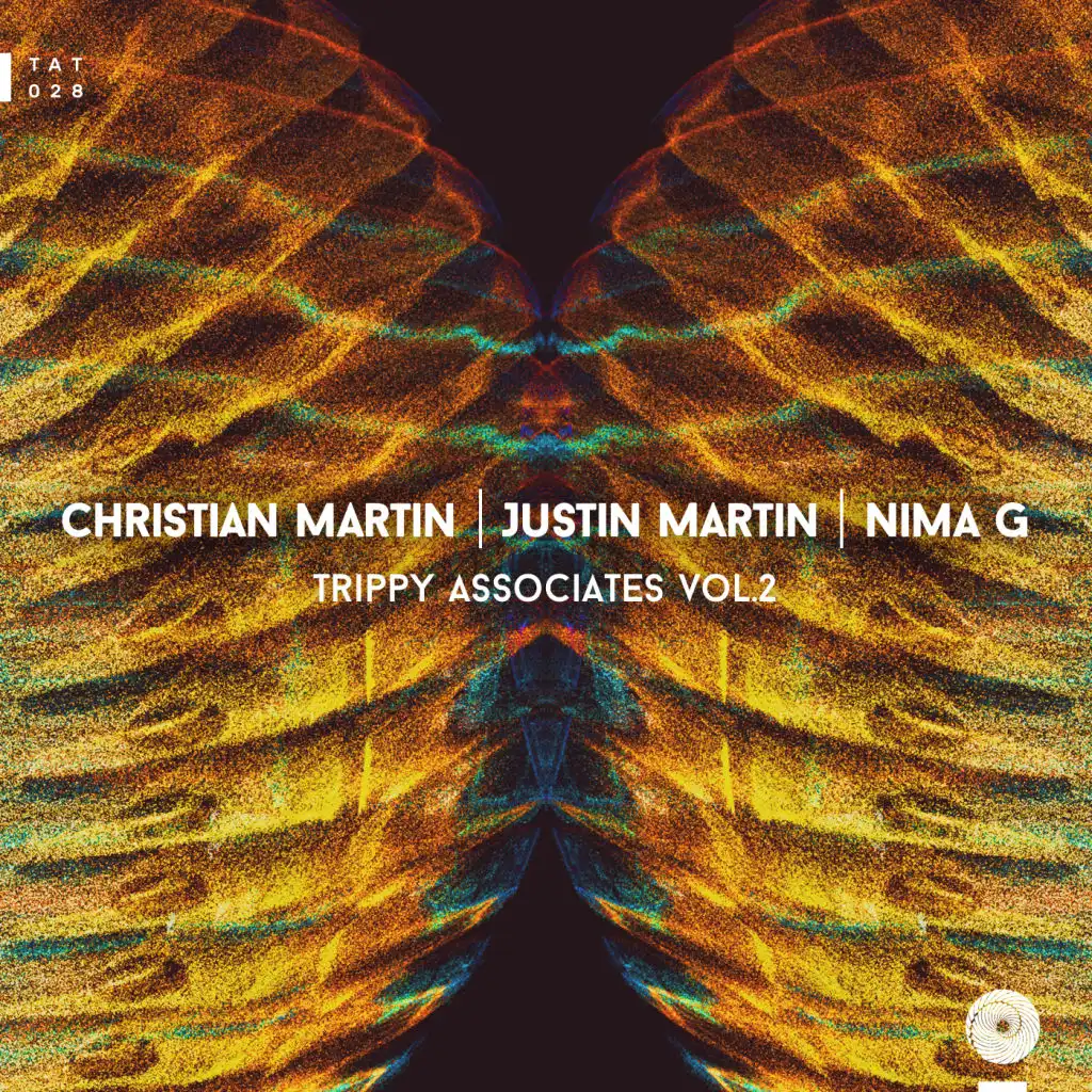 Christian Martin & Justin Martin