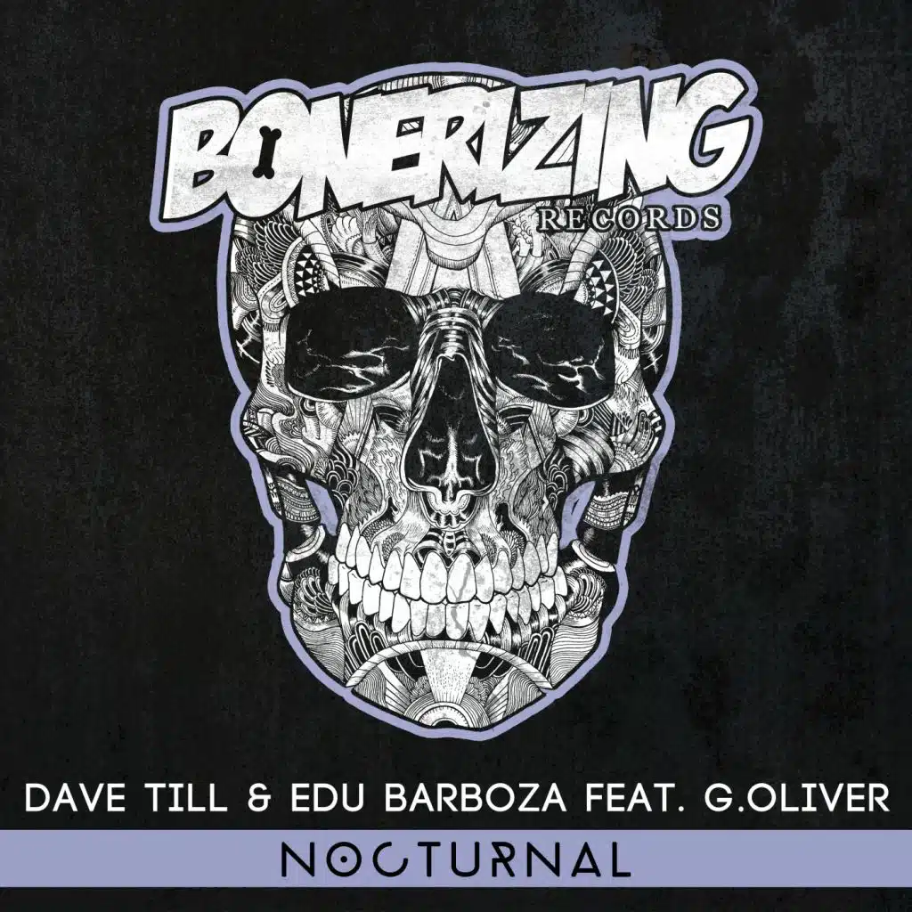 Nocturnal (feat. G.Oliver)