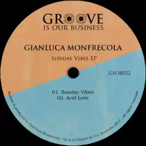 Gianluca Monfrecola