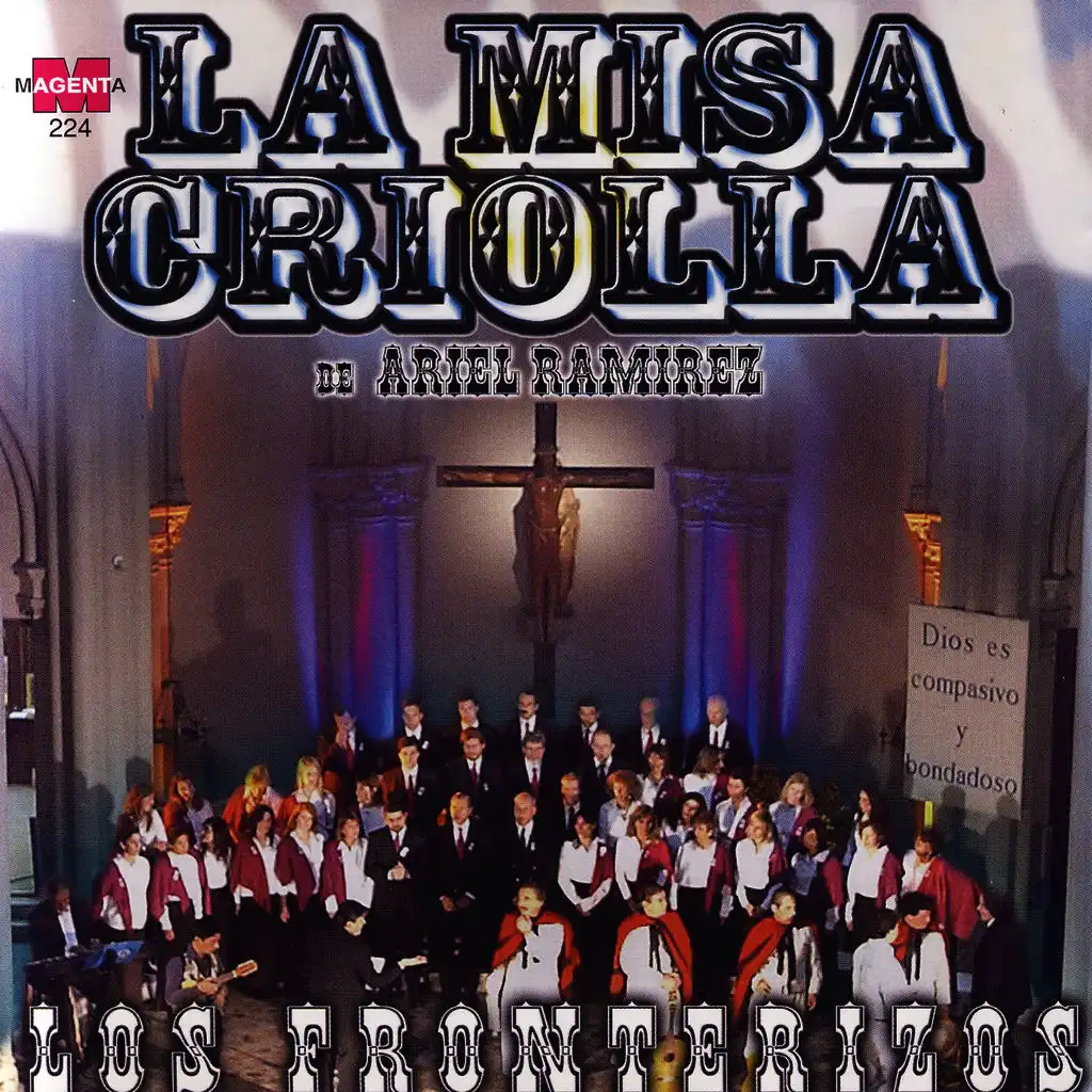 La Misa Criolla