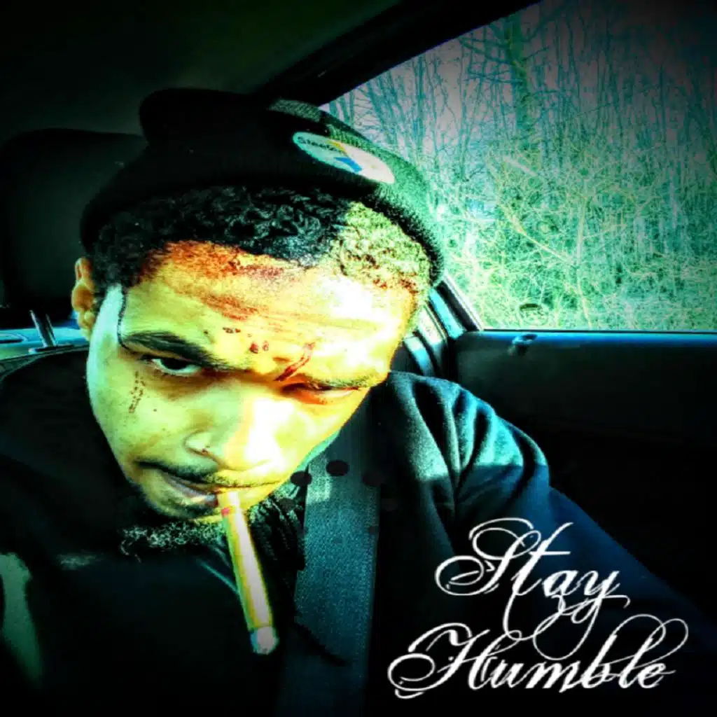 Hold Da Fuck Up