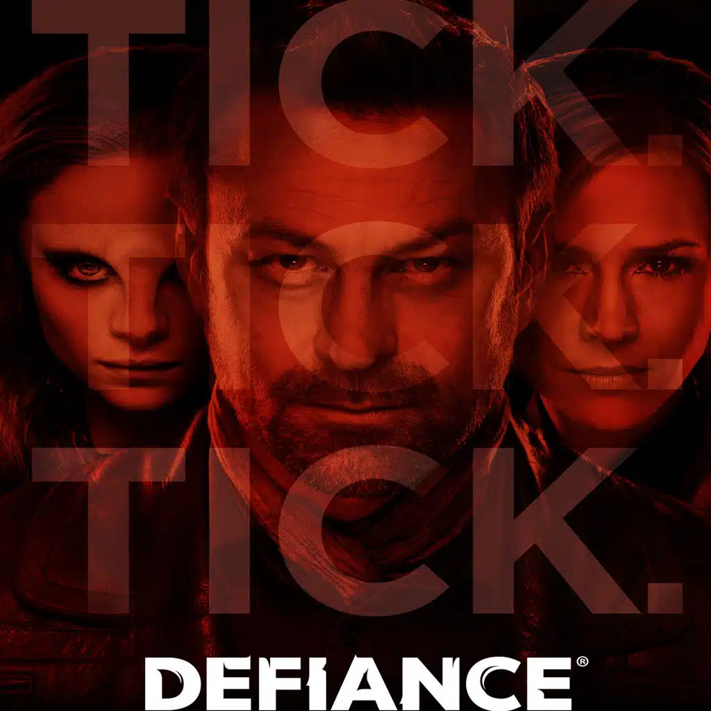 Across the Storm Divide (from Defiance)