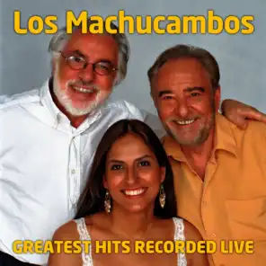 Greatest Hits Recorded Live