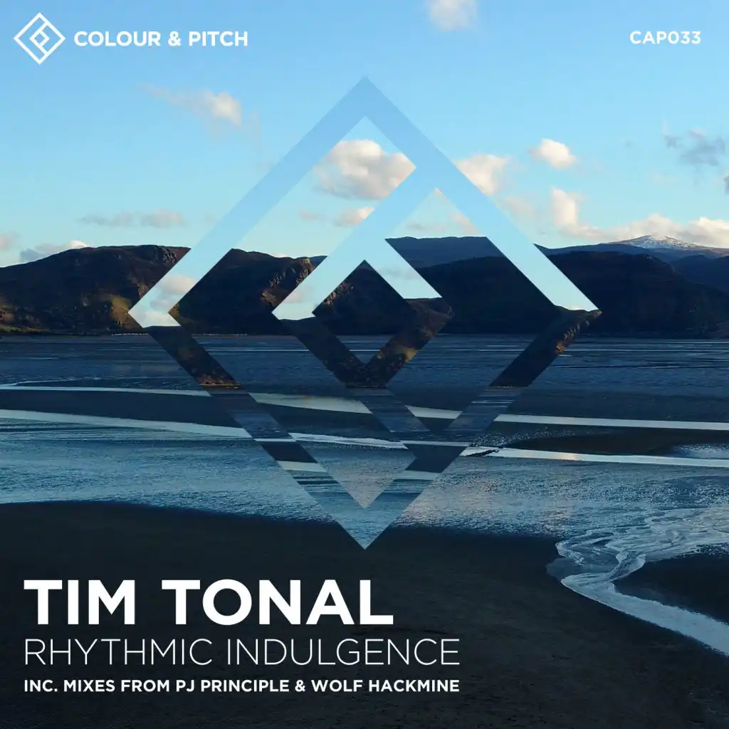 Rhythmic Indulgence (Wolf Hackmine Remix)