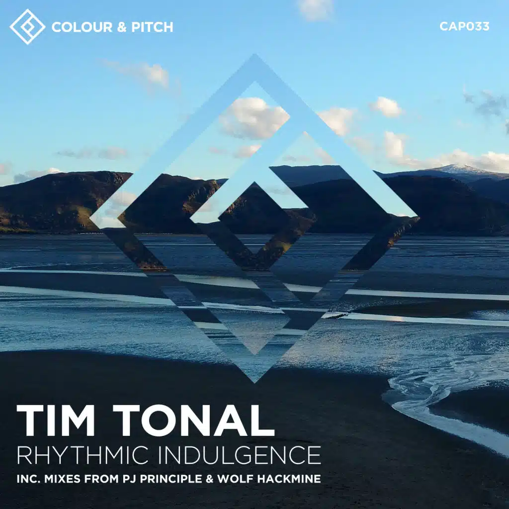 Rhythmic Indulgence (PJ Principle Remix)