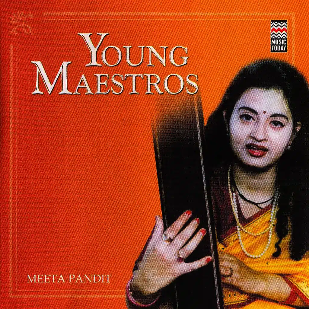 Young Maestros - Meeta Pandit