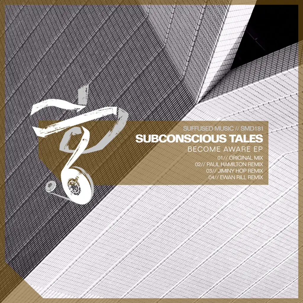 Ewan Rill & Subconscious Tales