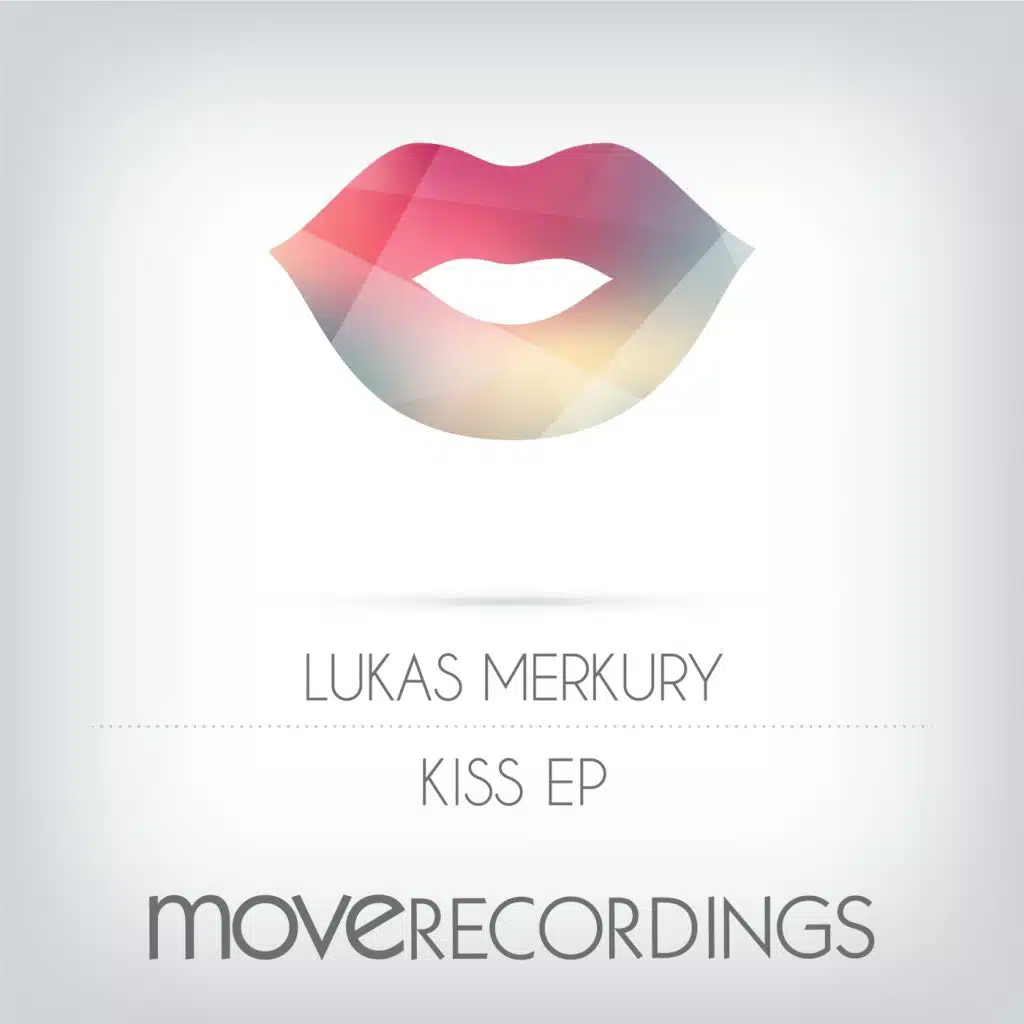 Kiss EP