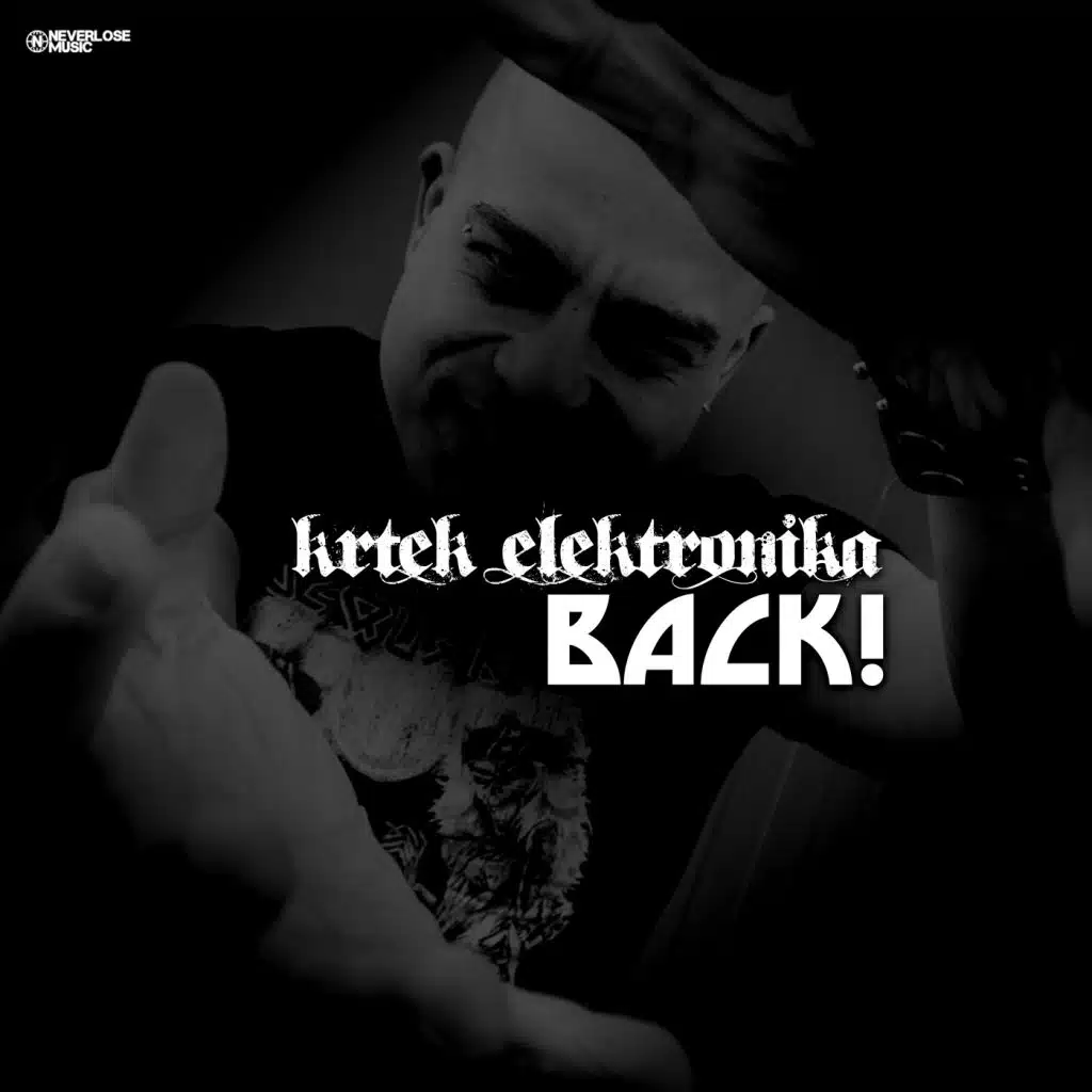 Krtek Elektronika