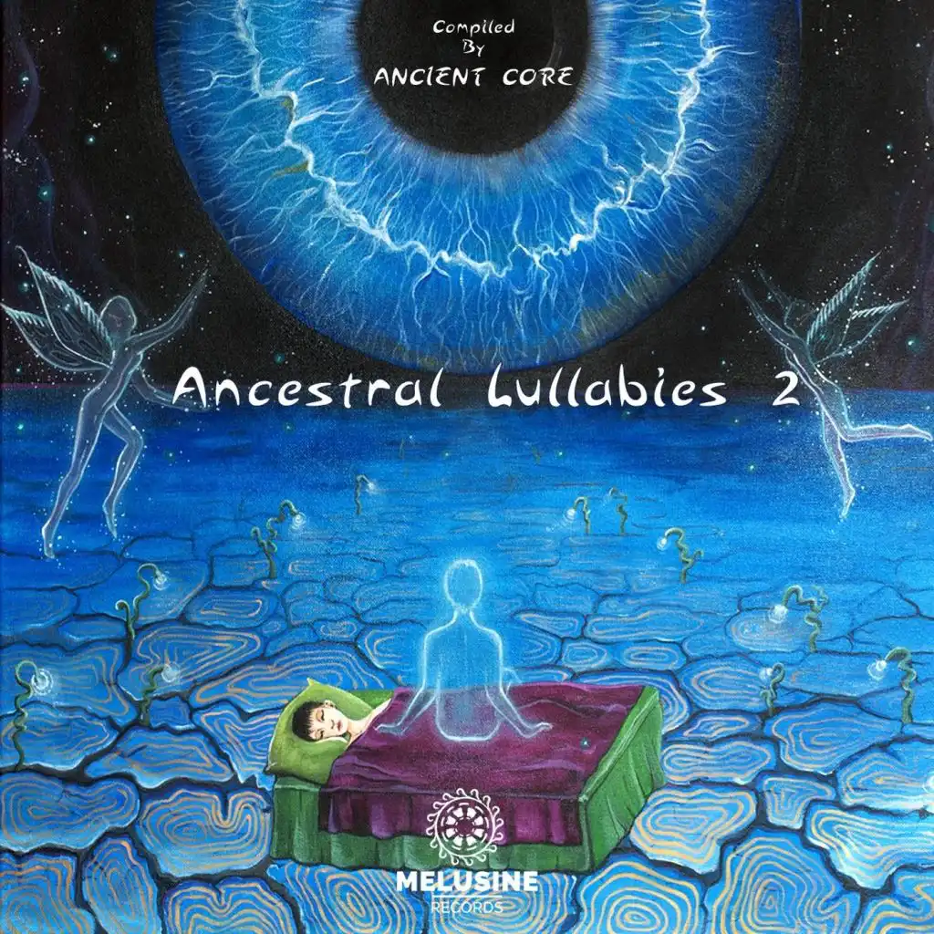 Astral Lullaby