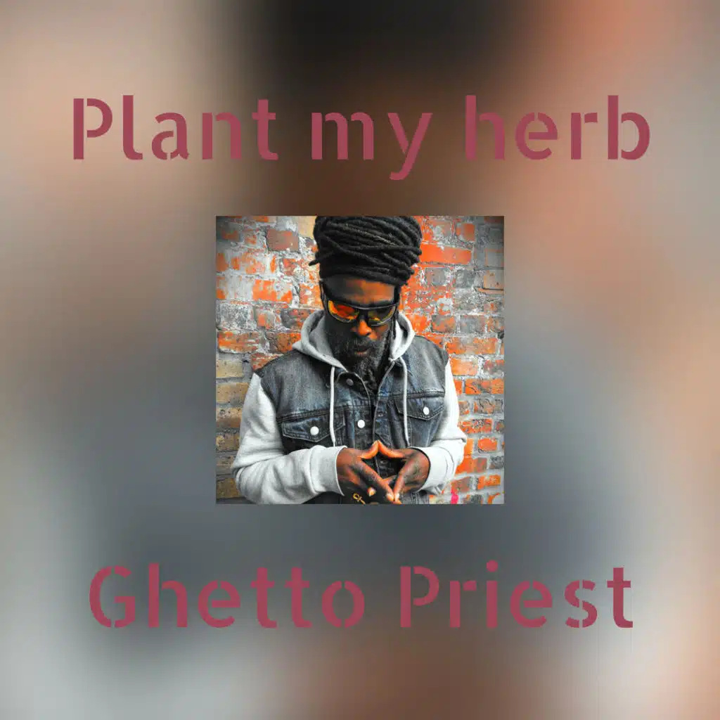 Plant my herb
