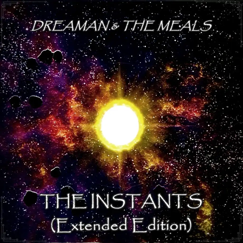 The Instants (Extended Mix)