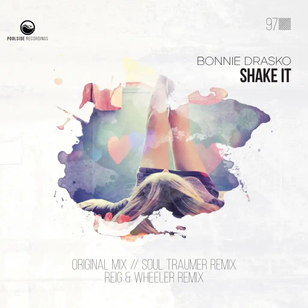 Shake It (Reig & Wheeler Remix)