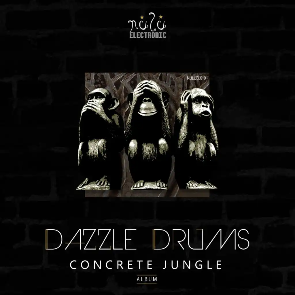 Concrete Jungle (Nulu Mix)