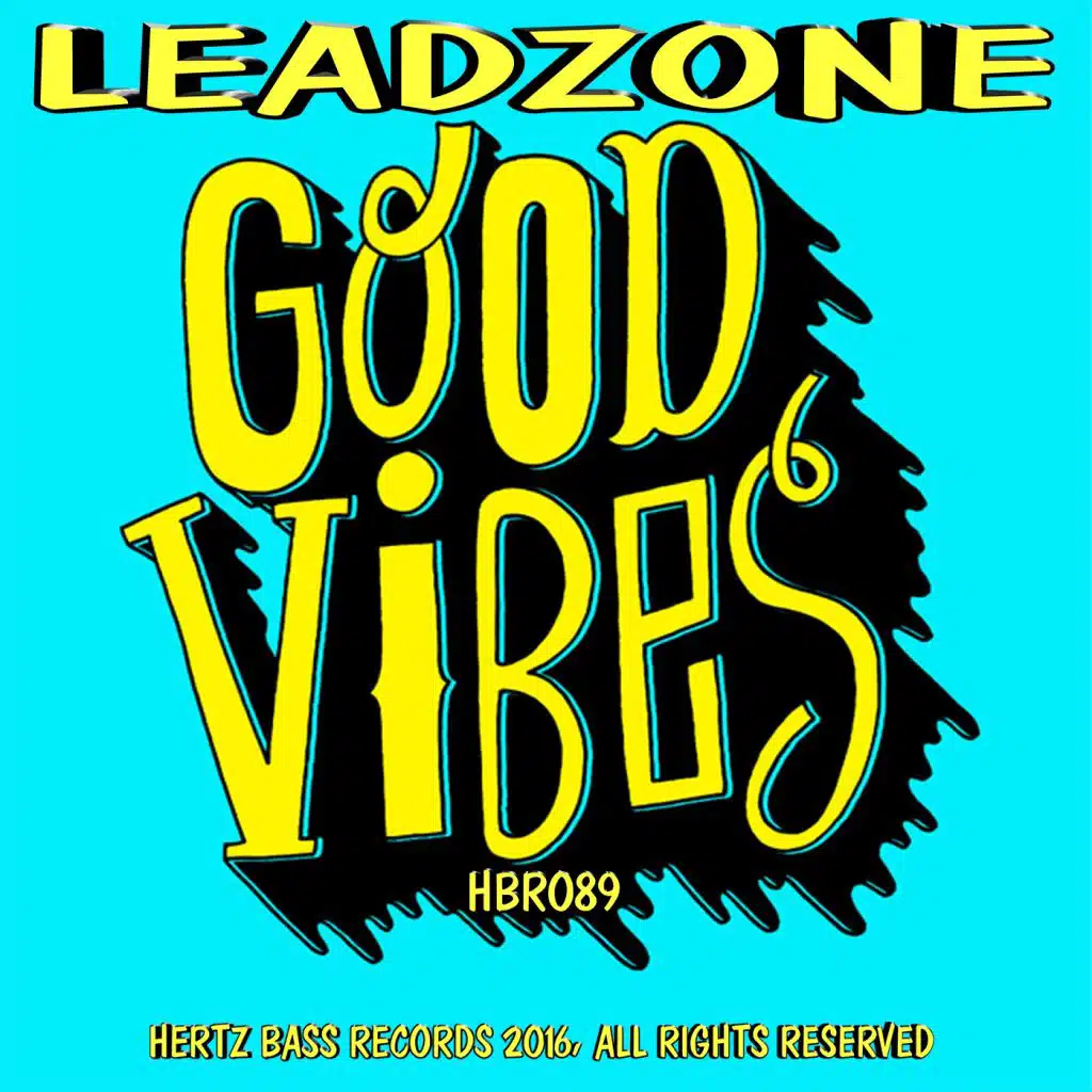 Good Vibes